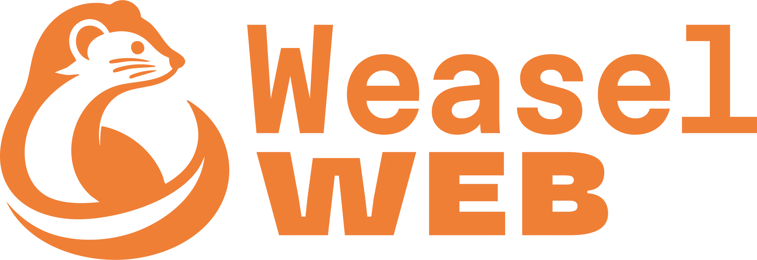 Logo Weasel